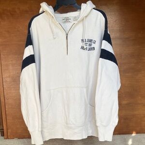 Ralph Lauren Polo Jeans Co. Label